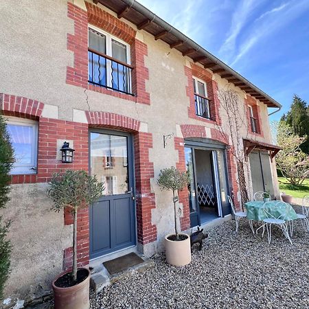 Gite Marie Ange Marsac  Exterior photo